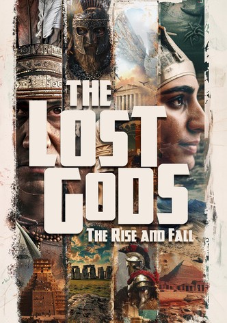 The Lost Gods