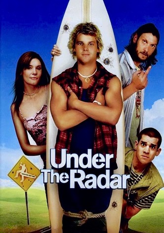 Under the Radar - Gangster surfen nicht!