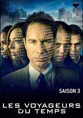 Les voyageurs du temps