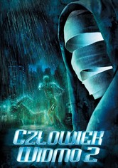Człowiek widmo 2