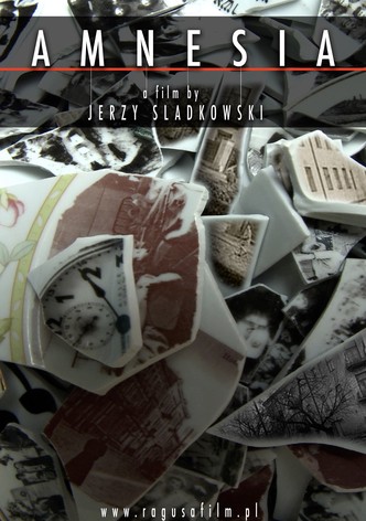 Amnezja
