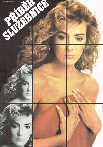 Příběh služebnice