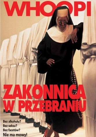 Zakonnica w przebraniu