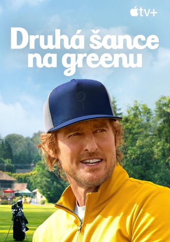 Druhá šance na greenu