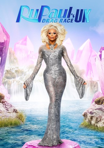 RuPaul's Drag Race UK - Säsong 7