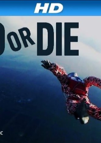 Do or Die