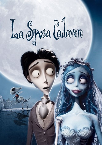 La sposa cadavere
