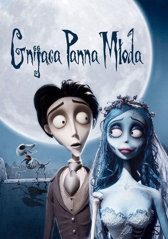 Gnijąca panna młoda