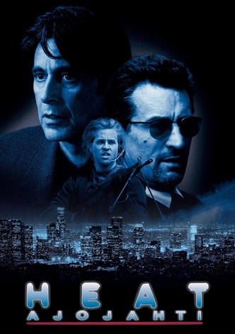 Heat - ajojahti