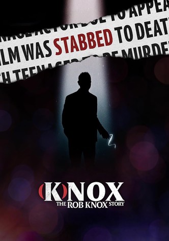 Der Tragische Tod Von Rob Knox