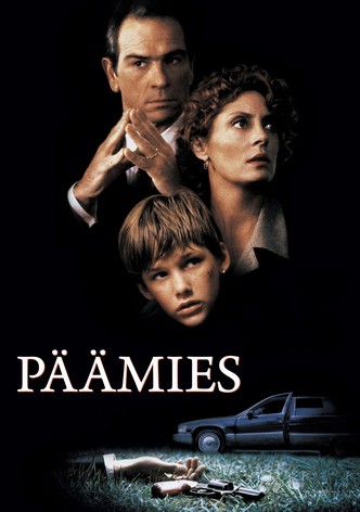 Päämies