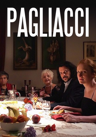 Pagliacci