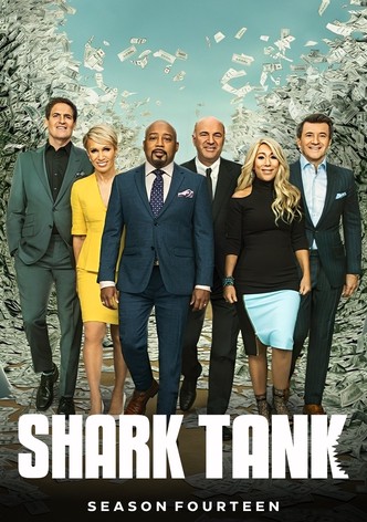 Shark Tank - Season 14
