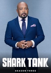 Shark Tank - 시즌 3