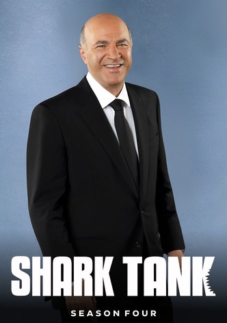 Shark Tank