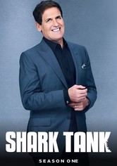 Shark Tank: Negociando com Tubarões - Temporada 1