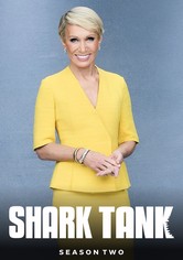Shark Tank - Saison 2