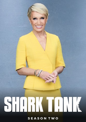 Shark Tank