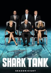Shark Tank - Season 8