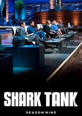 Shark Tank - Staffel 9