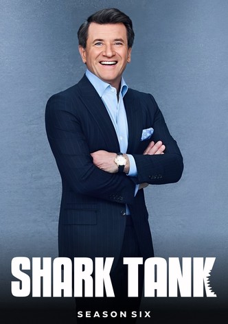 Shark Tank