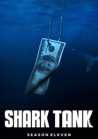 Shark Tank Season 11