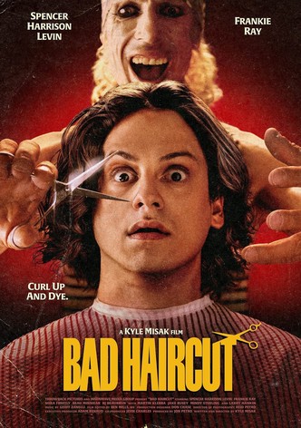 Bad Haircut