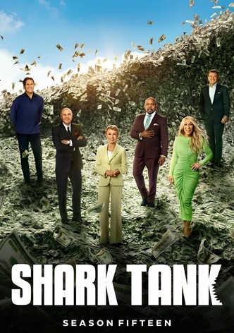 Saison 15