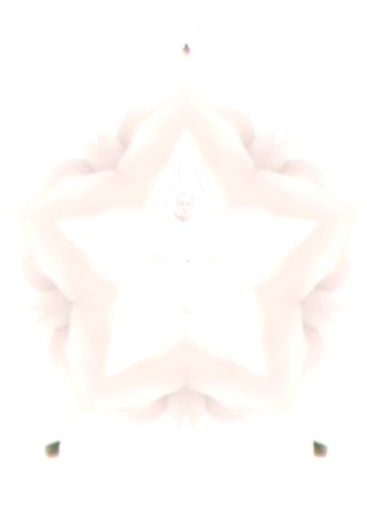 Flower of Flesh, Celestial Body