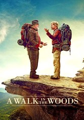 A Walk in the Woods