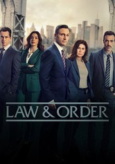 Law & Order