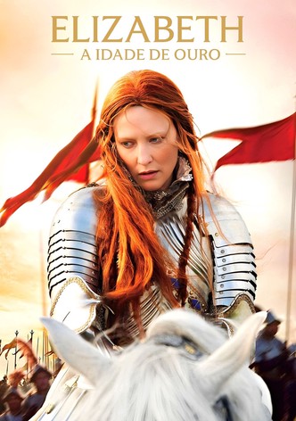 Elizabeth - A Idade de Ouro