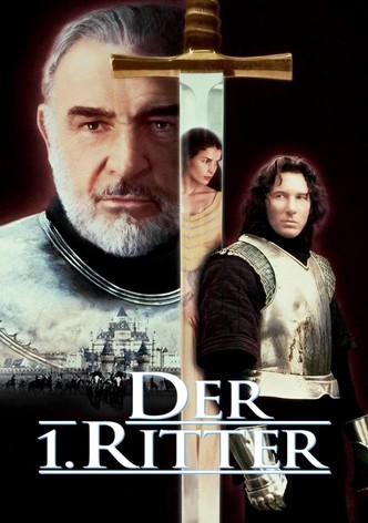Der 1. Ritter