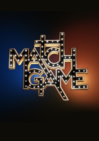 Match Game Season 1