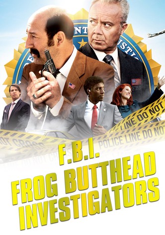 Спецагенты на отдыхе