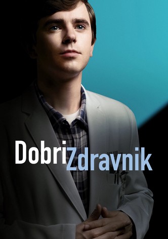 Dobri zdravnik
