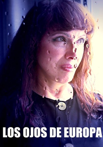 Los ojos de Europa