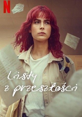 Listy z przeszłości