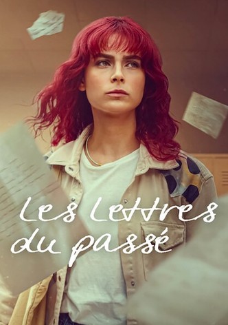 Les Lettres du passé