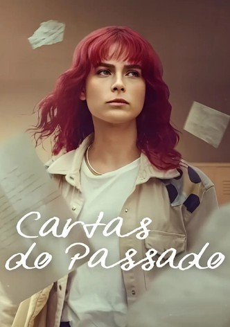 Cartas do Passado