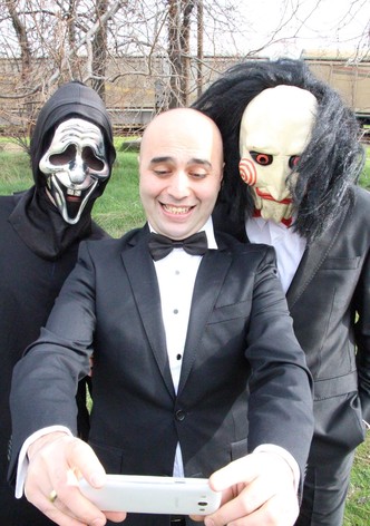 Türk İşi Korku Filmi