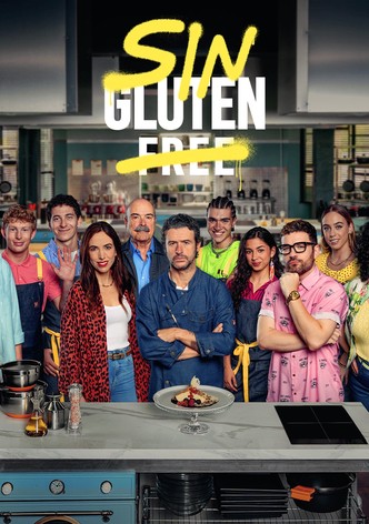 Sin gluten