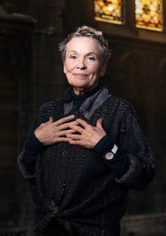 Why I Love The Stars