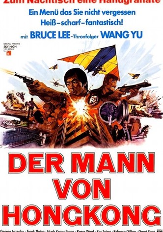 Der Mann von Hongkong