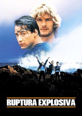 Ruptura Explosiva