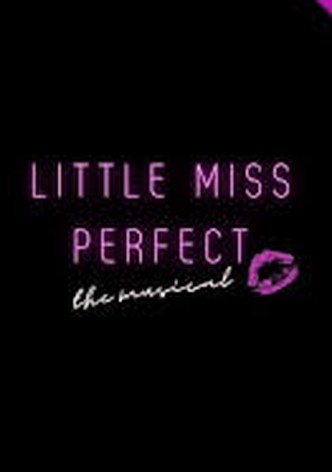 Little Miss Perfect, Season 2
