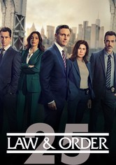 Law & Order