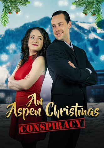 An Aspen Christmas Conspiracy