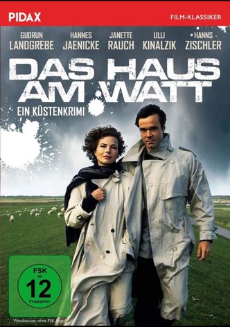 Das Haus am Watt