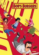 Bob's Burgers